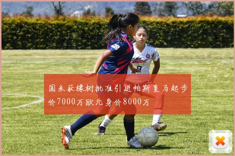 国米获橡树批准引进帕斯皇马起步价7000万欧元身价8000万